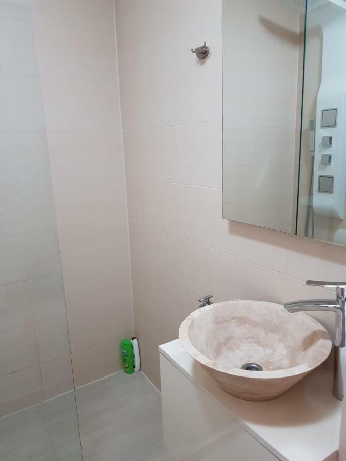 Studio Central Piatra Neamţ Extérieur photo